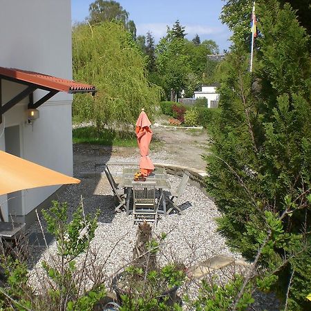 Hotel Zur Weide Boltenhagen  Exterior foto