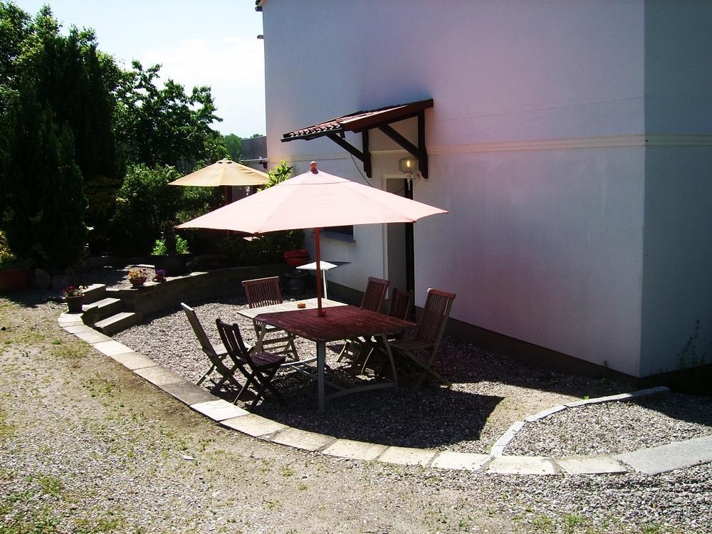 Hotel Zur Weide Boltenhagen  Exterior foto