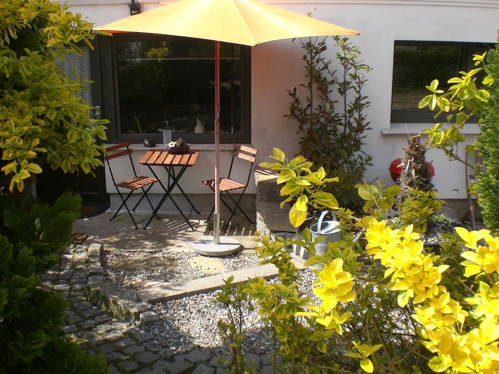 Hotel Zur Weide Boltenhagen  Habitación foto
