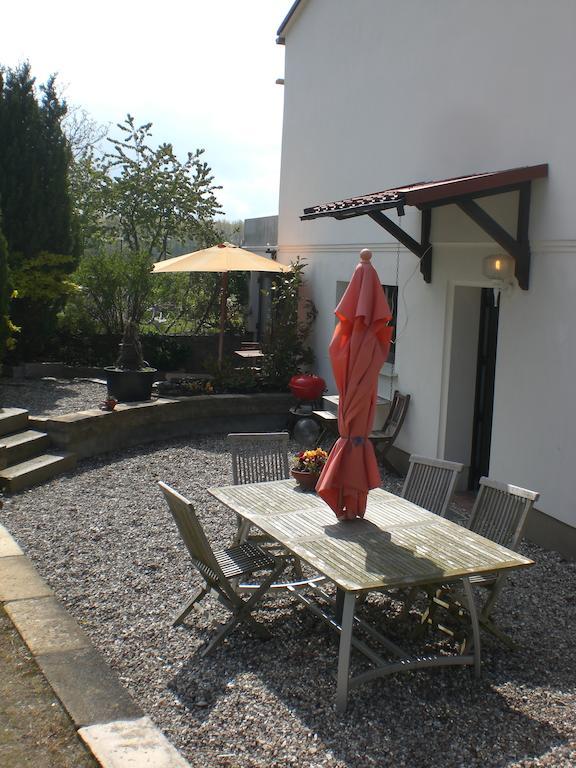 Hotel Zur Weide Boltenhagen  Exterior foto